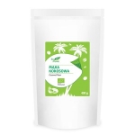 Mąka Kokosowa 400 g BioPlanet